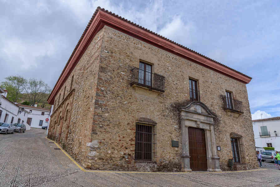 Huelva - Aracena 07 - Cabildo Viejo.jpg